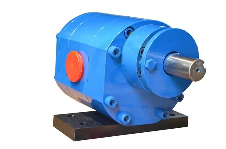 LM712 Light Gear Metering Pump