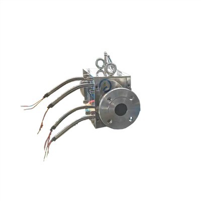 Pompa tal-kejl tat-tisħin elettriku tar-reżina novolak