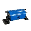 Manifattur tal-Gear Flow Divider